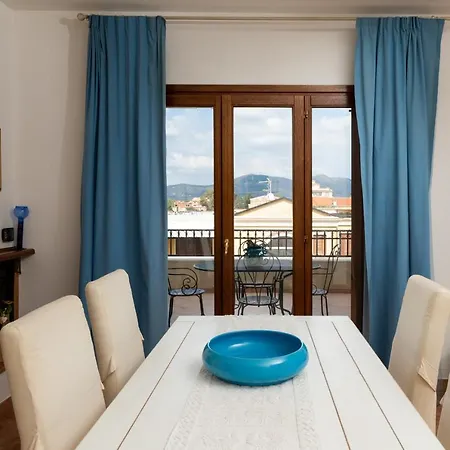 Pedra Mendalza By Wonderful Italy Διαμέρισμα