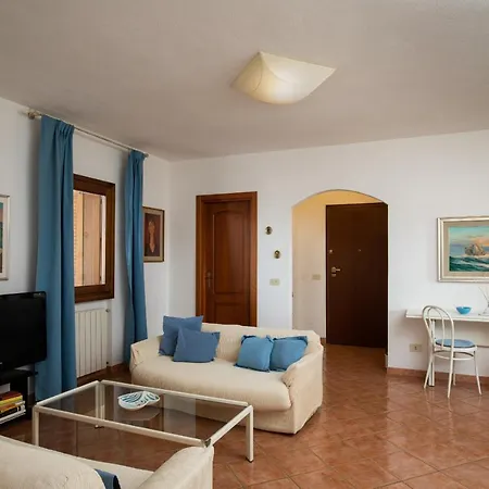 Pedra Mendalza By Wonderful Italy Διαμέρισμα Όλμπια